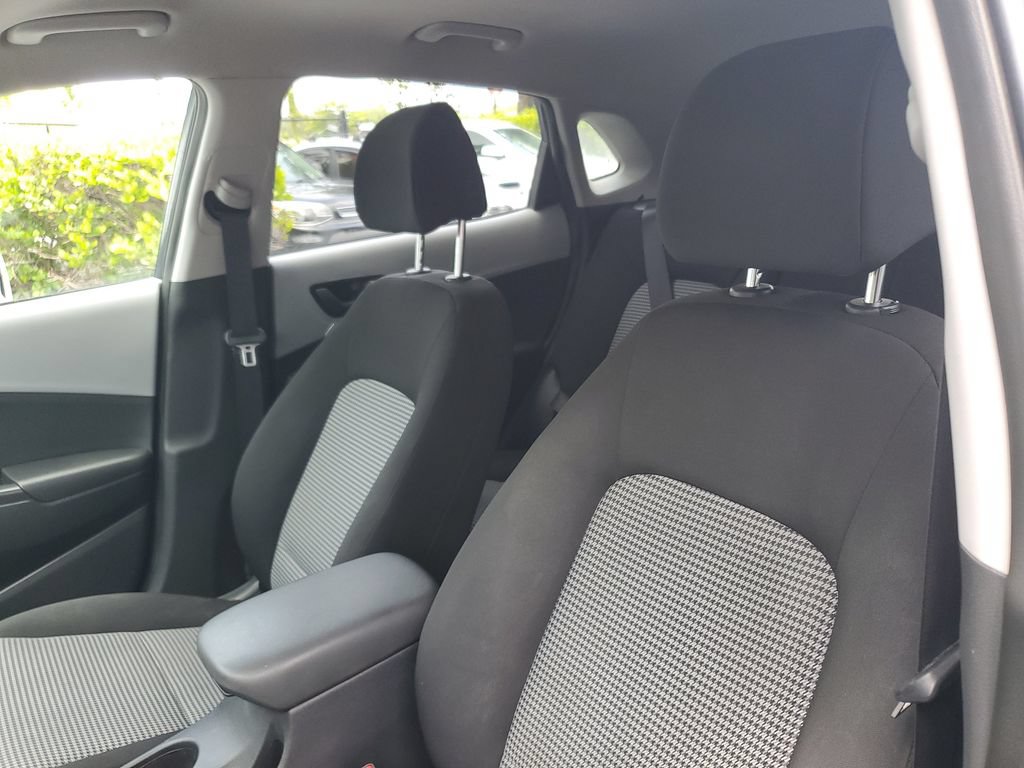 Used 2019 Hyundai Kona SEL AWD/4WD image 19