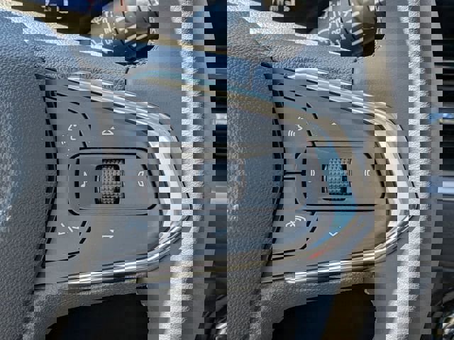 New 2026 Chevrolet TrailBlazer LT w/ Convenience Package image 19