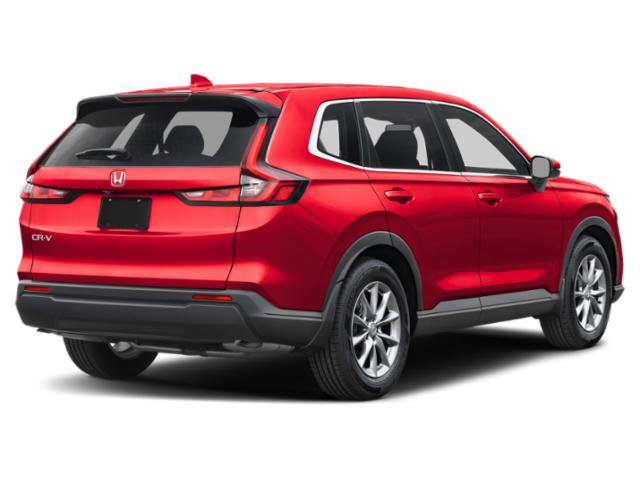 New 2026 Honda CR-V EX image 2
