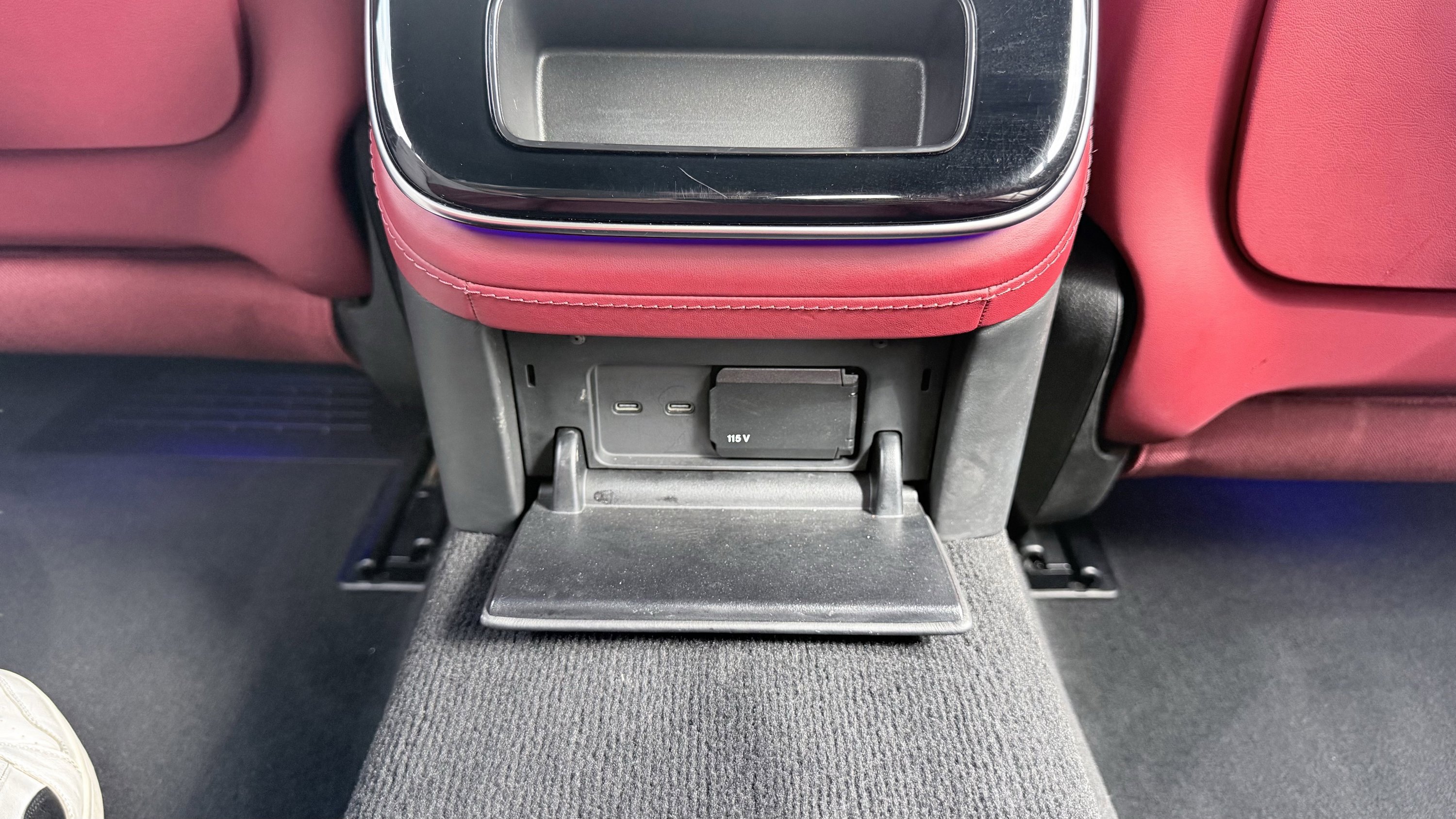 Used 2021 Mercedes-Benz S 580 4MATIC Sedan image 52