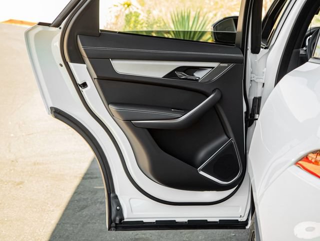 New 2026 Jaguar F-PACE R-Dynamic S AWD/4WD image 20