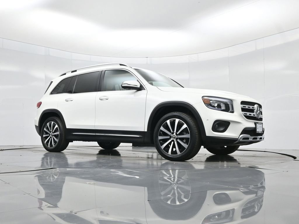 Used 2022 Mercedes-Benz GLB 250 image 38