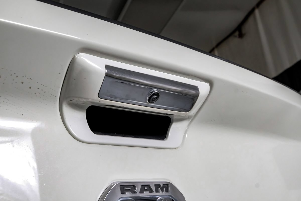 Used 2022 RAM 3500 Limited AWD/4WD image 50