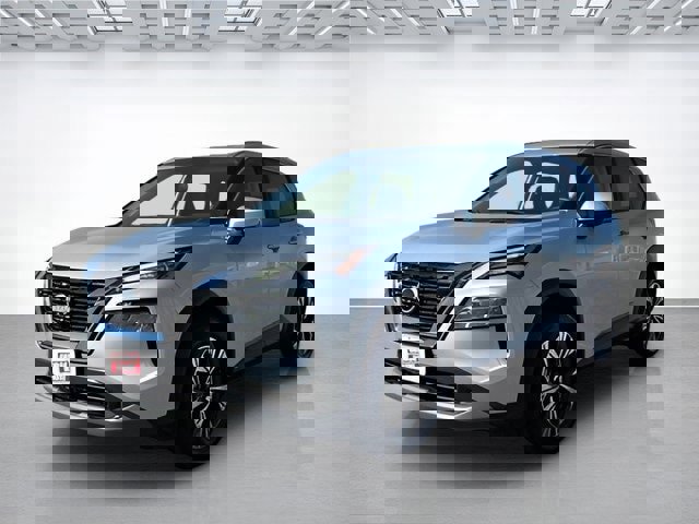 Used 2023 Nissan Rogue SV w/ SV Premium B Package image 8