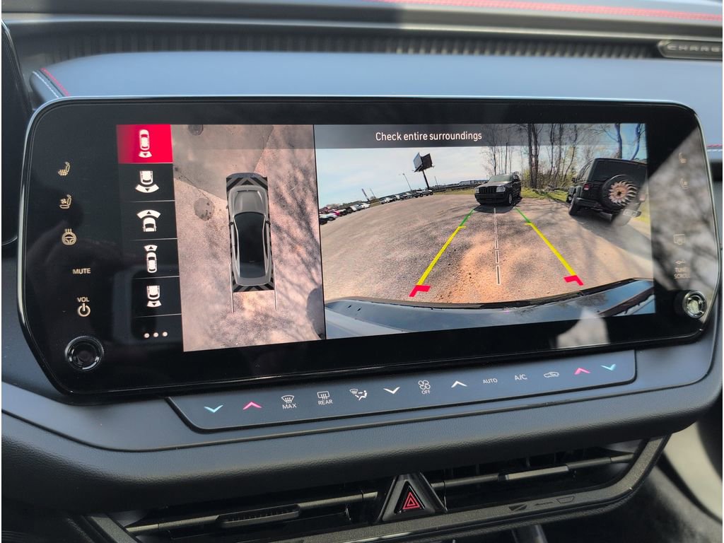 New 2026 Dodge Charger R/T image 15