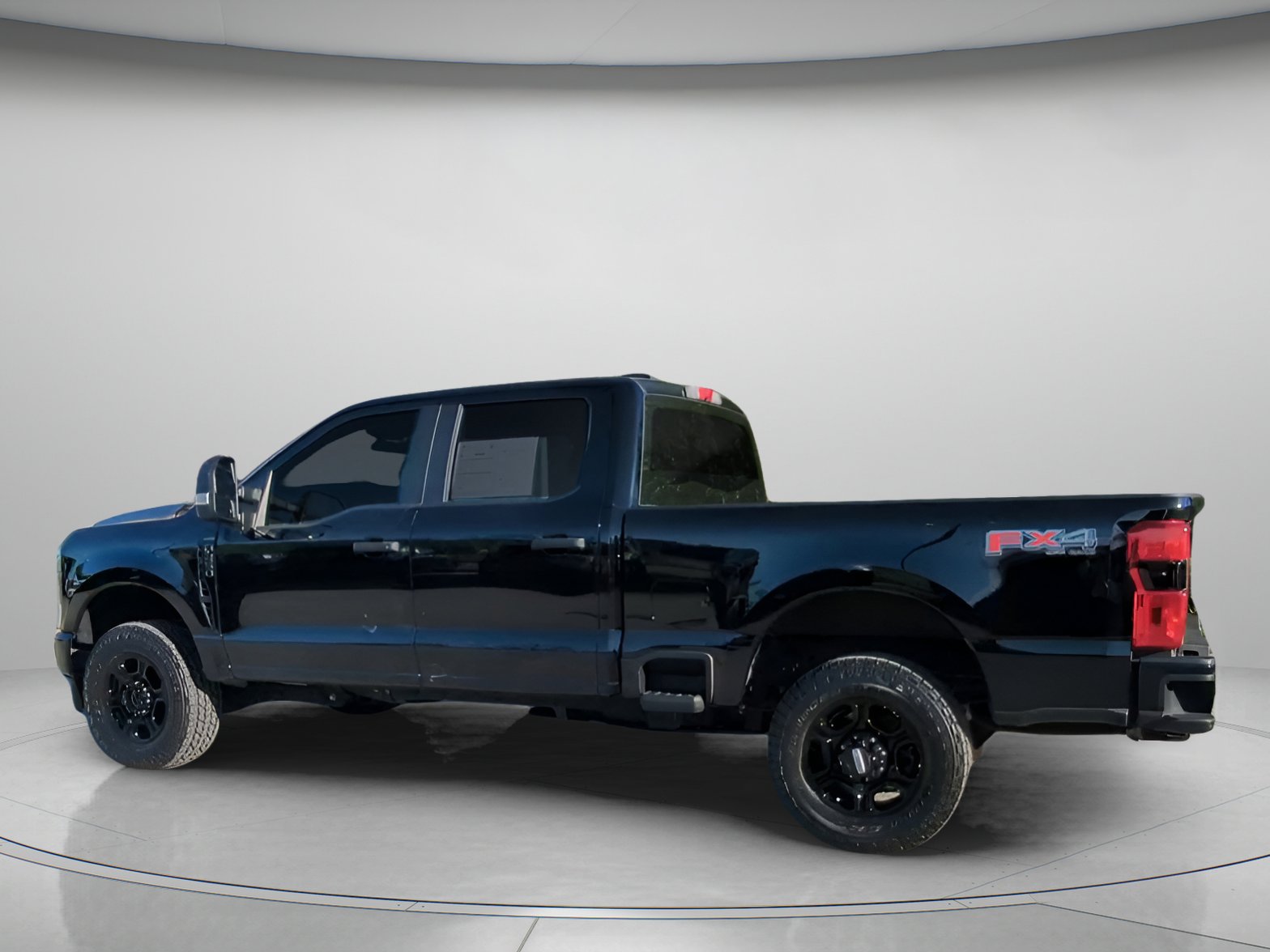 Certified 2024 Ford F250 XL w/ STX Appearance Package image 20