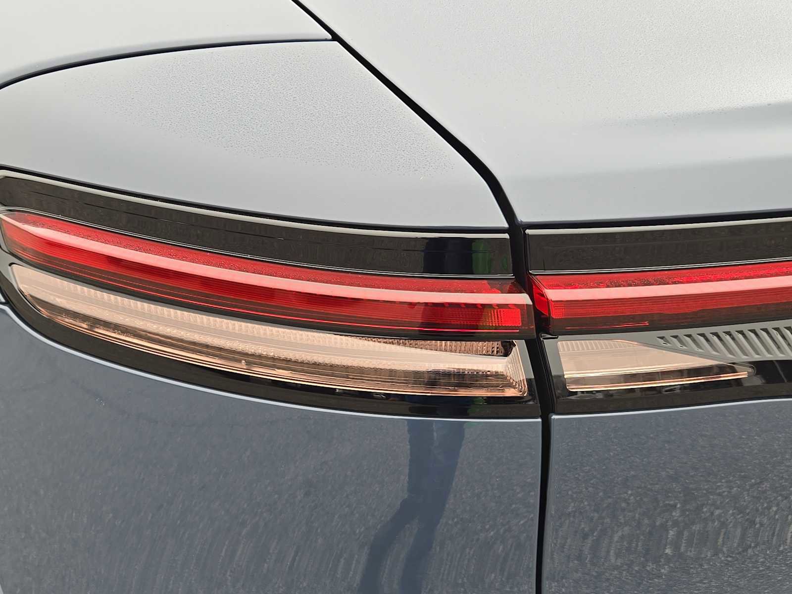 New 2026 Toyota Crown Nightshade image 15