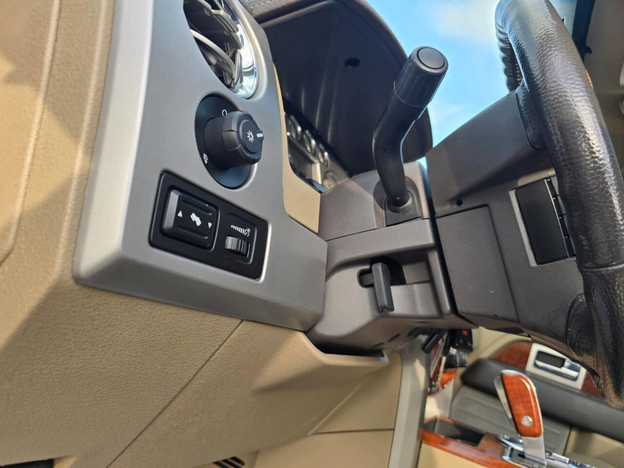 Used 2009 Ford F150 Lariat image 66