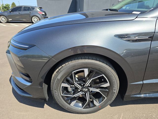 Certified 2025 Hyundai Sonata SEL image 10