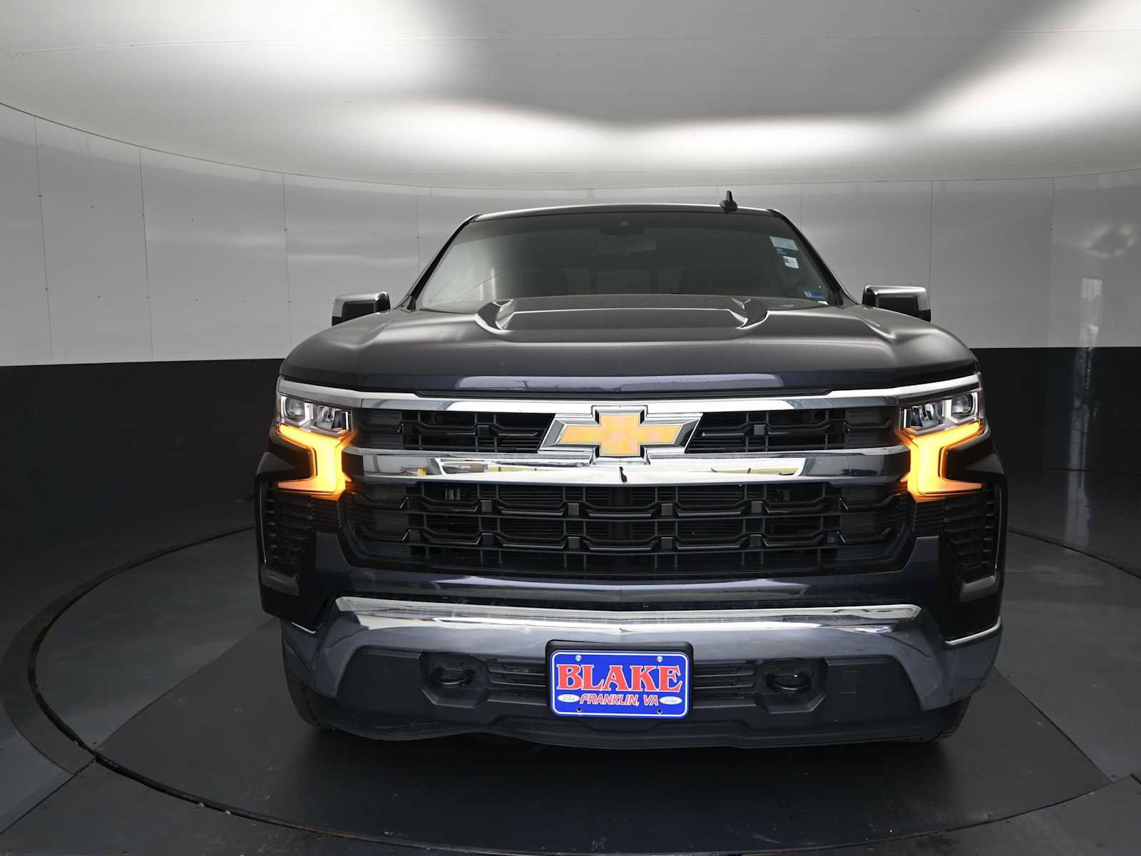 Used 2024 Chevrolet Silverado 1500 LT w/ Texas Edition Plus image 20