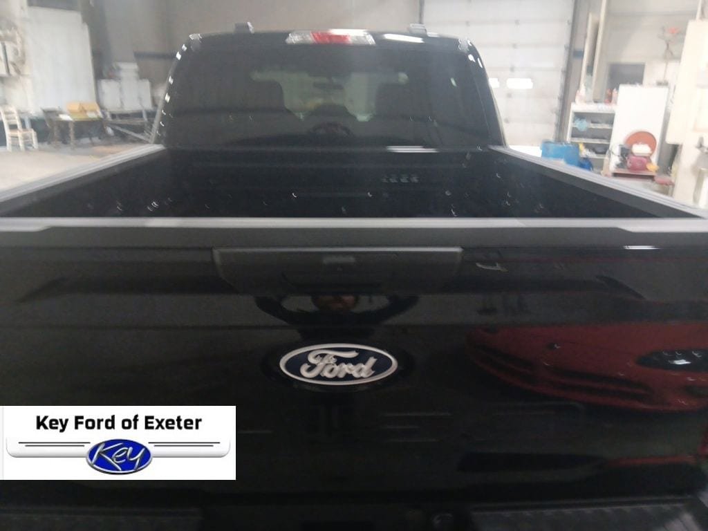 New 2026 Ford F150 STX w/ Equipment Group 200A AWD/4WD image 12