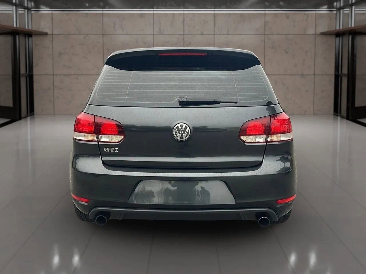Used 2014 Volkswagen GTI Driver's Edition image 6