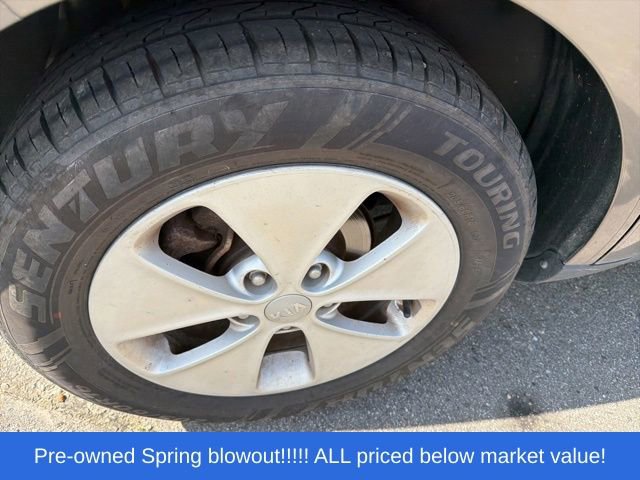Used 2019 Kia Soul FWD image 7