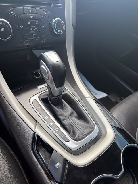 Used 2014 Ford Fusion SE w/ Equipment Group 202A FWD image 13