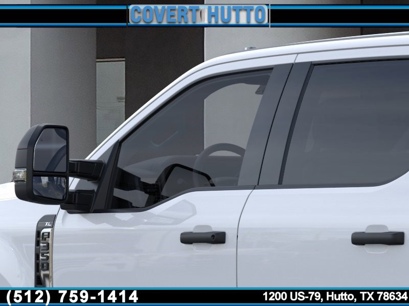 New 2026 Ford F350 XL w/ XL Chrome Package AWD/4WD image 20