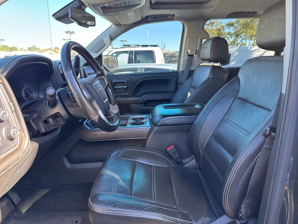 Used 2018 GMC Sierra 1500 Denali image 5