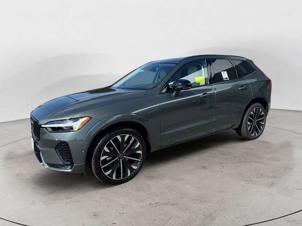 New 2027 Volvo XC60 B5 Ultra AWD/4WD image 2