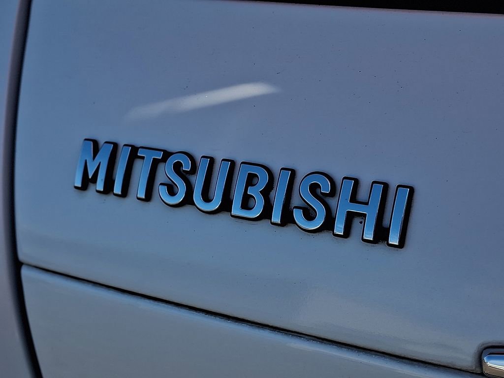 Used 2018 Mitsubishi Eclipse Cross AWD image 30
