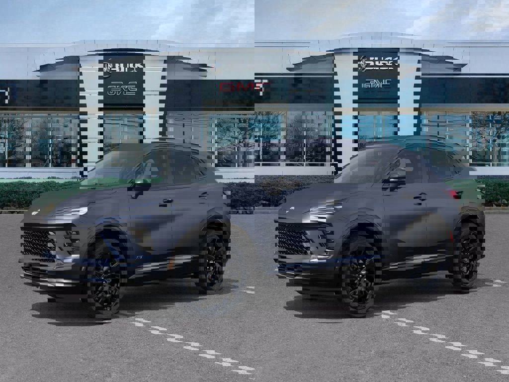 New 2026 Buick Envision Sport Touring image 2