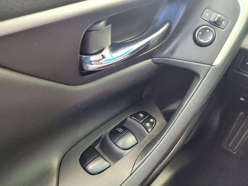 Used 2018 Nissan Altima 2.5 SV FWD image 27