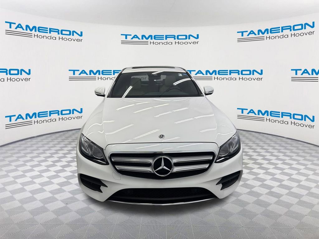 Used 2019 Mercedes-Benz E 300 4MATIC image 8
