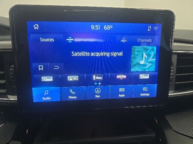 Used 2022 Ford Explorer ST AWD/4WD image 26