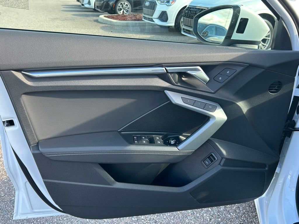 New 2026 Audi A3 2.0T Premium image 27