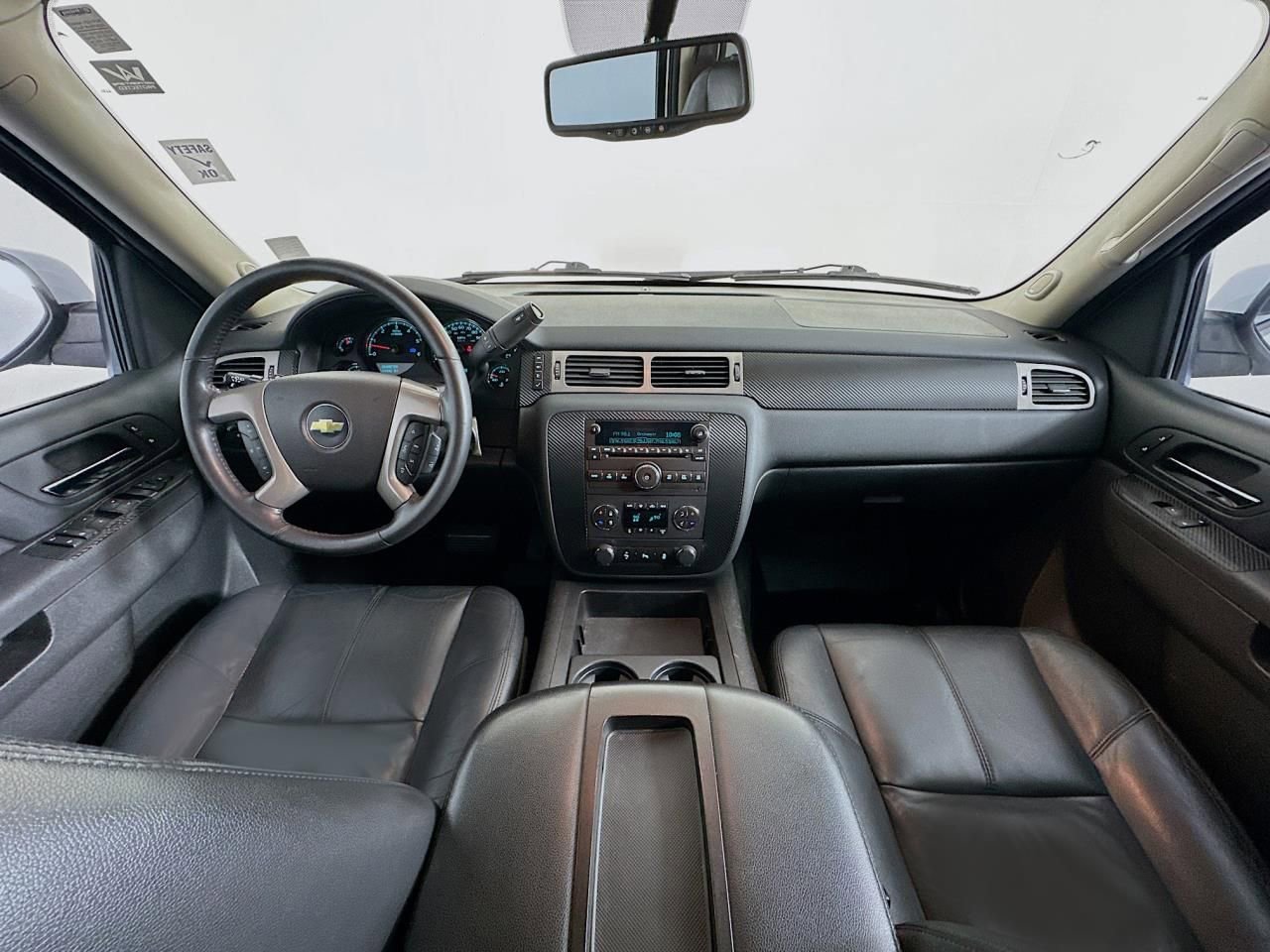 Used 2014 Chevrolet Tahoe LT AWD/4WD image 10