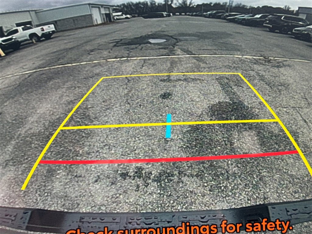 Used 2024 Toyota Tacoma TRD Off-Road image 29