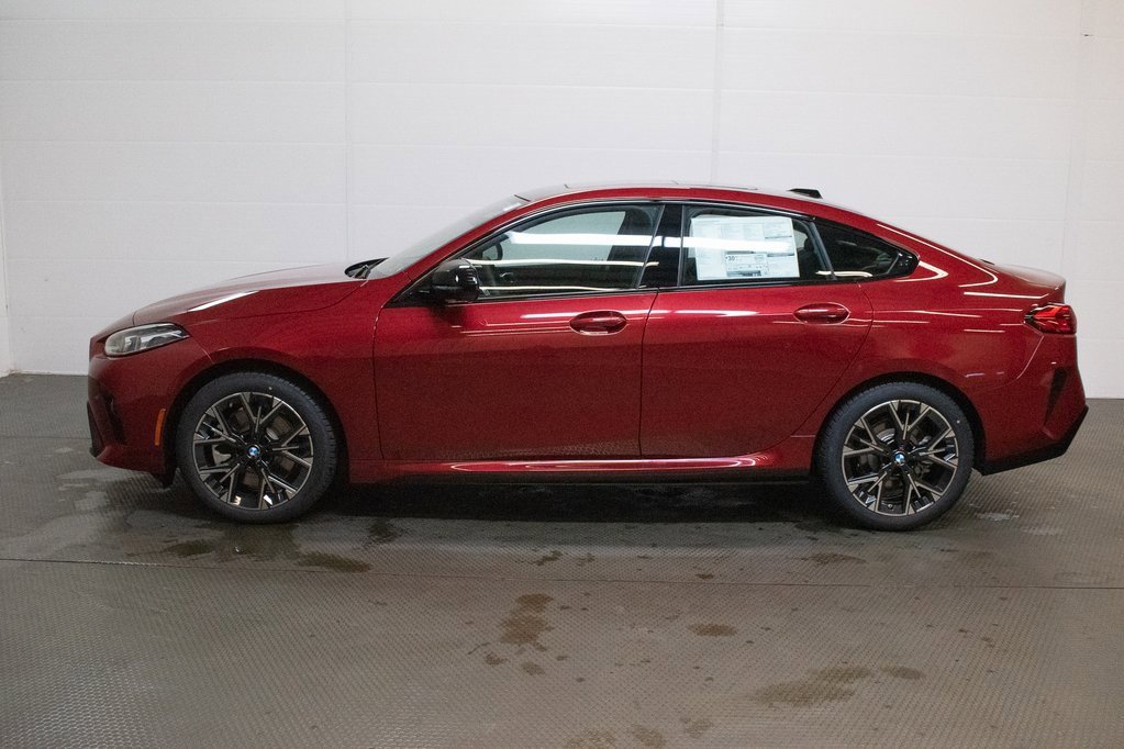 New 2026 BMW 228i xDrive w/ Premium Package image 7