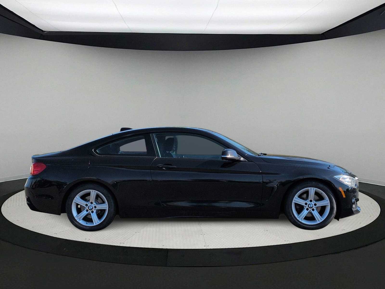 Used 2014 BMW 428i Coupe RWD image 9