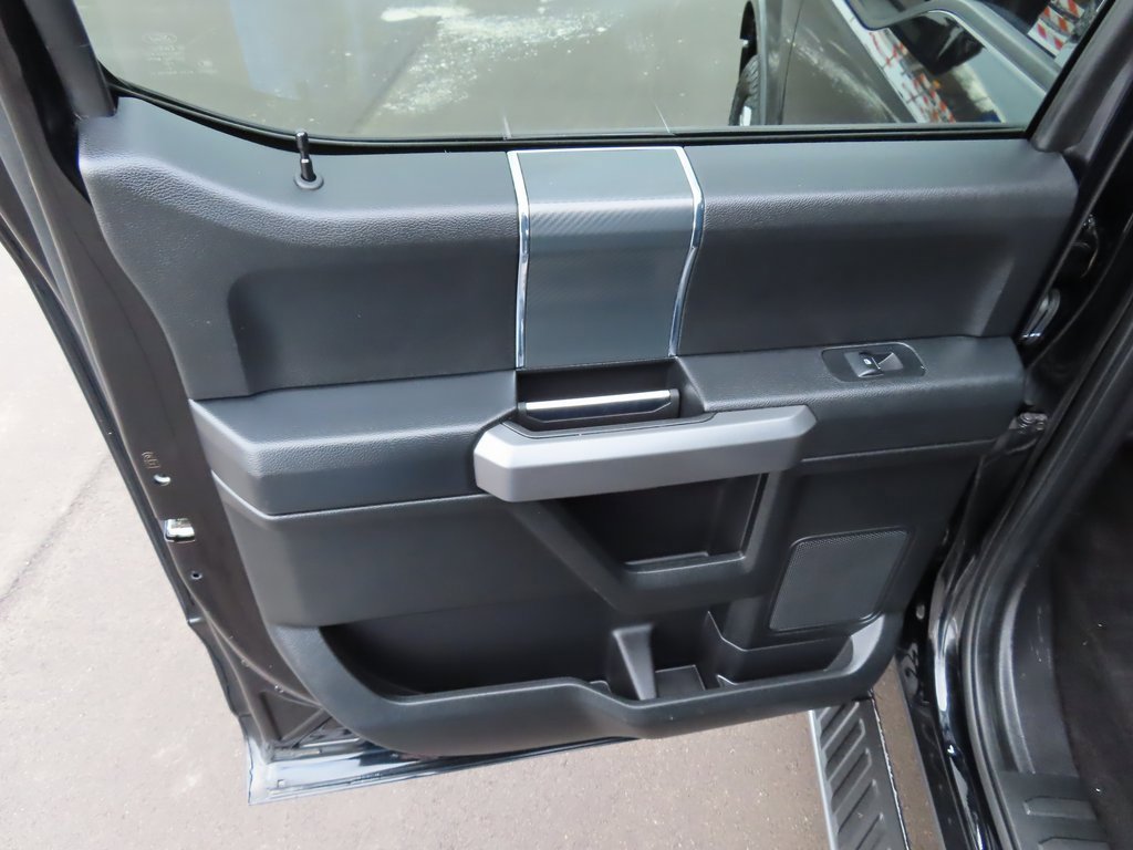 Used 2018 Ford F150 XLT w/ Equipment Group 302A Luxury image 28