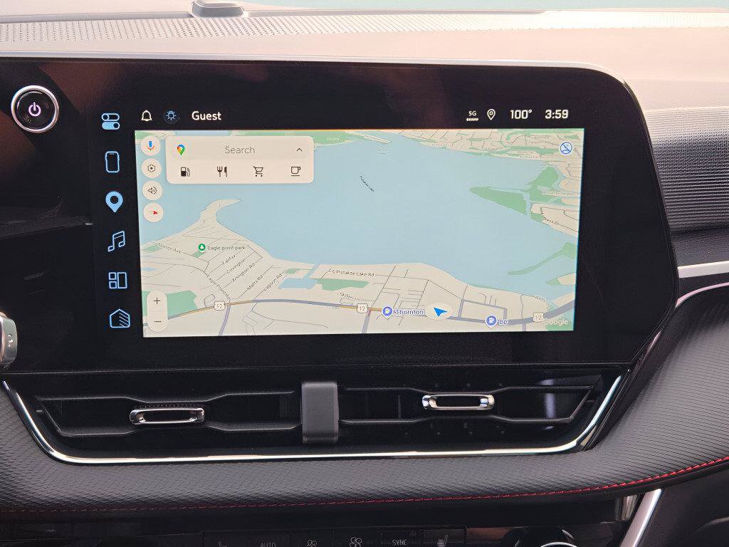 New 2027 Chevrolet Equinox RS AWD/4WD image 29