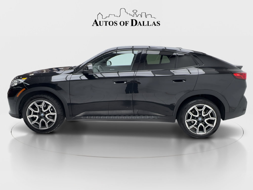 Used 2025 BMW X2 xDrive28i AWD/4WD image 6