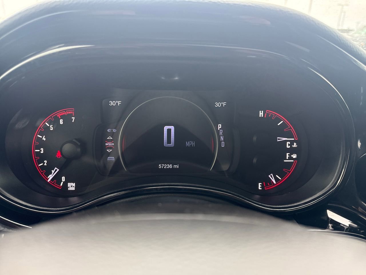 Used 2021 Dodge Durango R/T image 19