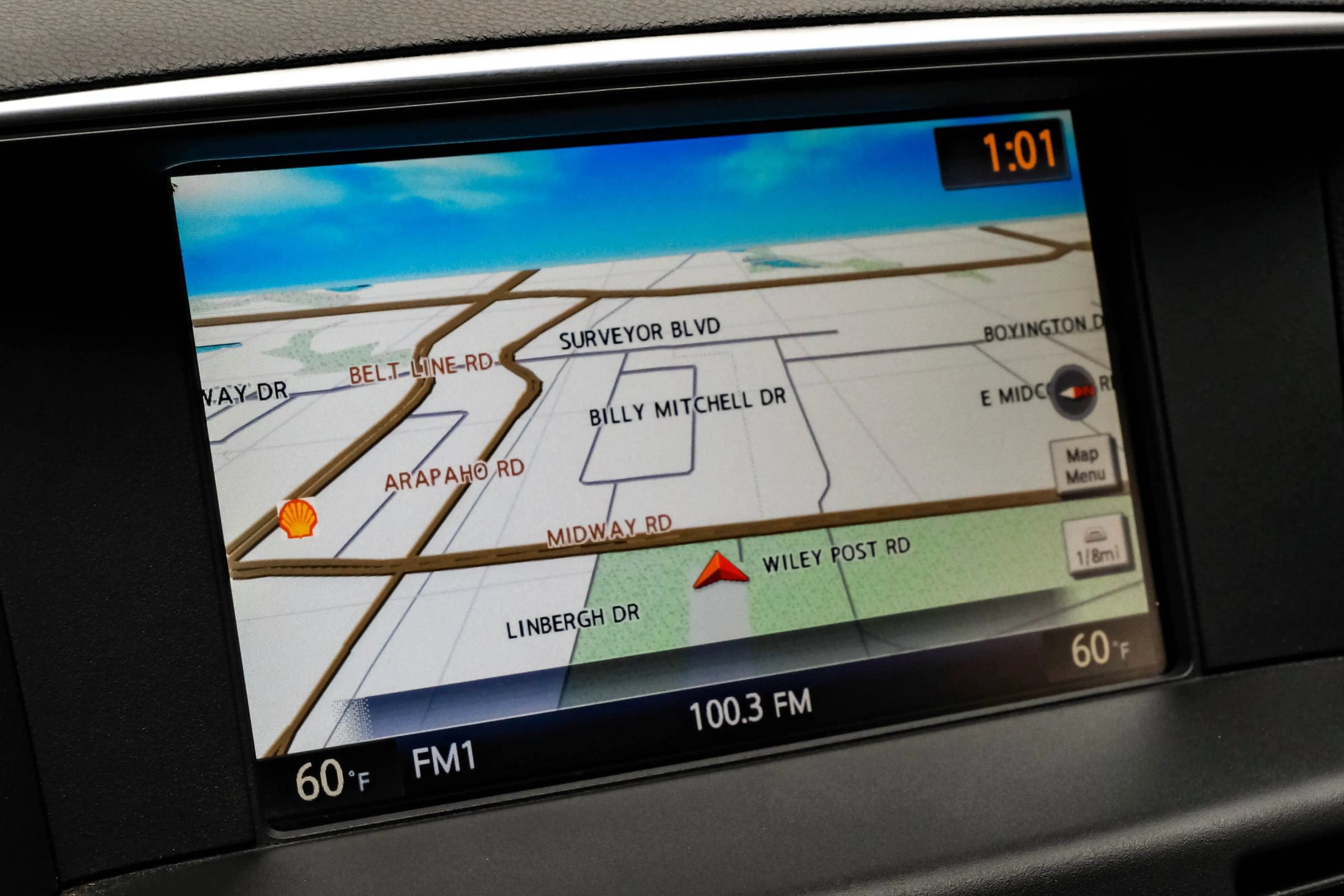Used 2011 INFINITI M37 w/ Sport Pkg RWD image 21