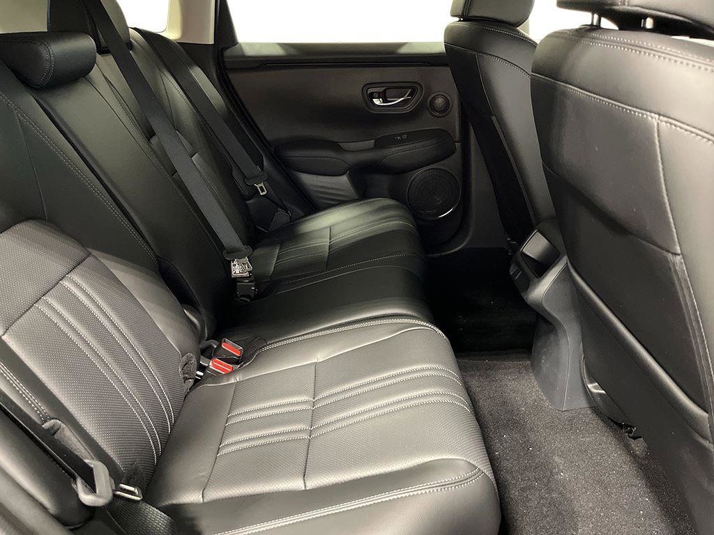 New 2026 Honda HR-V EX-L image 26