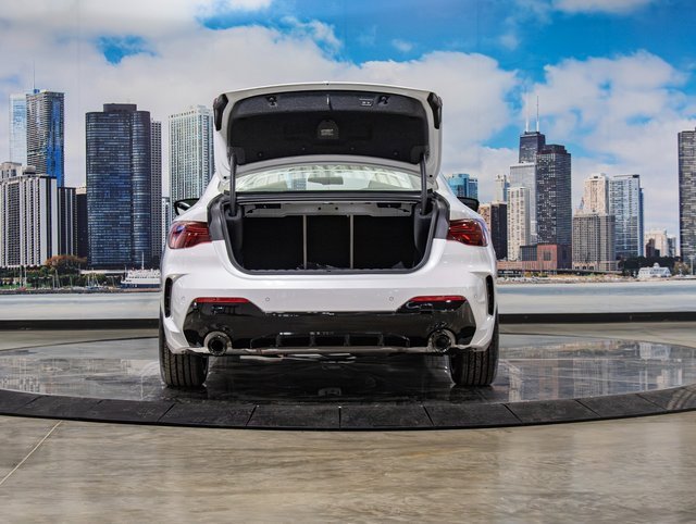 New 2026 BMW 430i xDrive Coupe w/ M Sport Package image 12