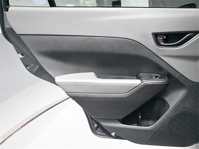 Used 2025 Subaru Crosstrek 2.5i Sport w/ Popular Package #4A image 22