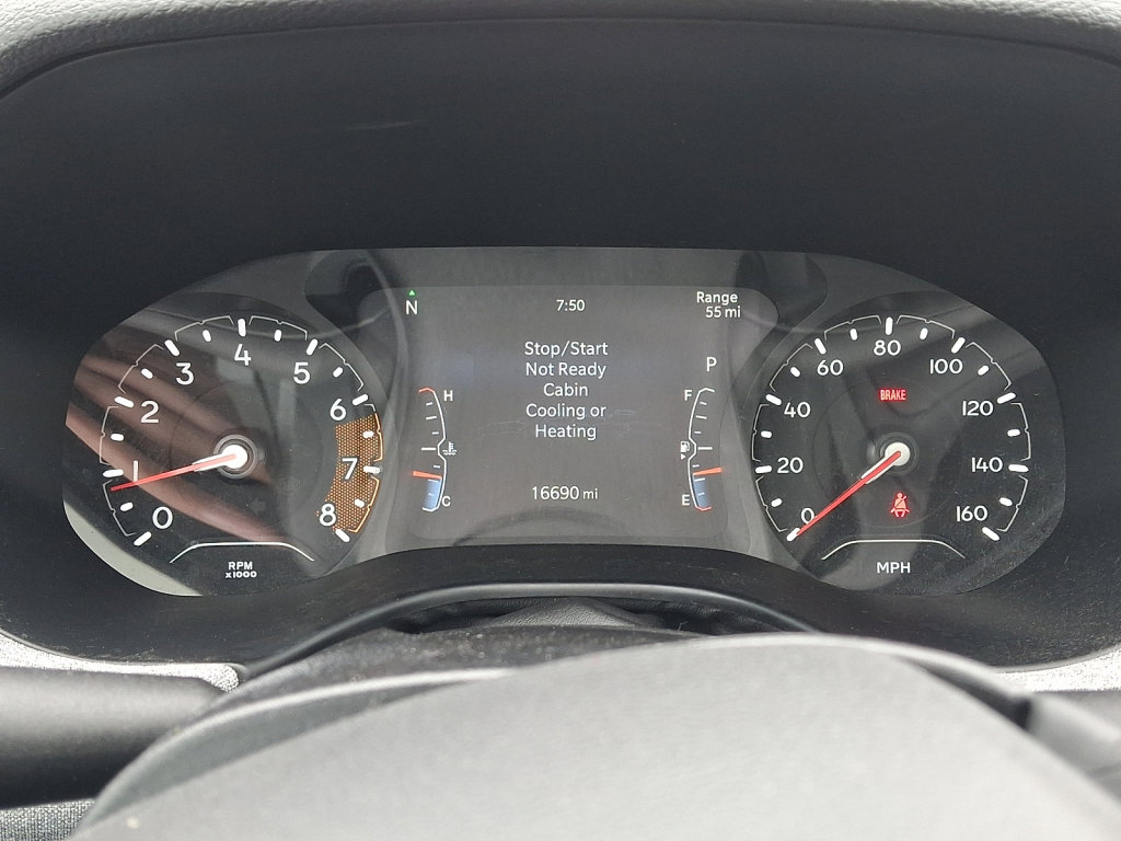 Used 2022 Jeep Compass Latitude w/ Sun and Sound Group image 26