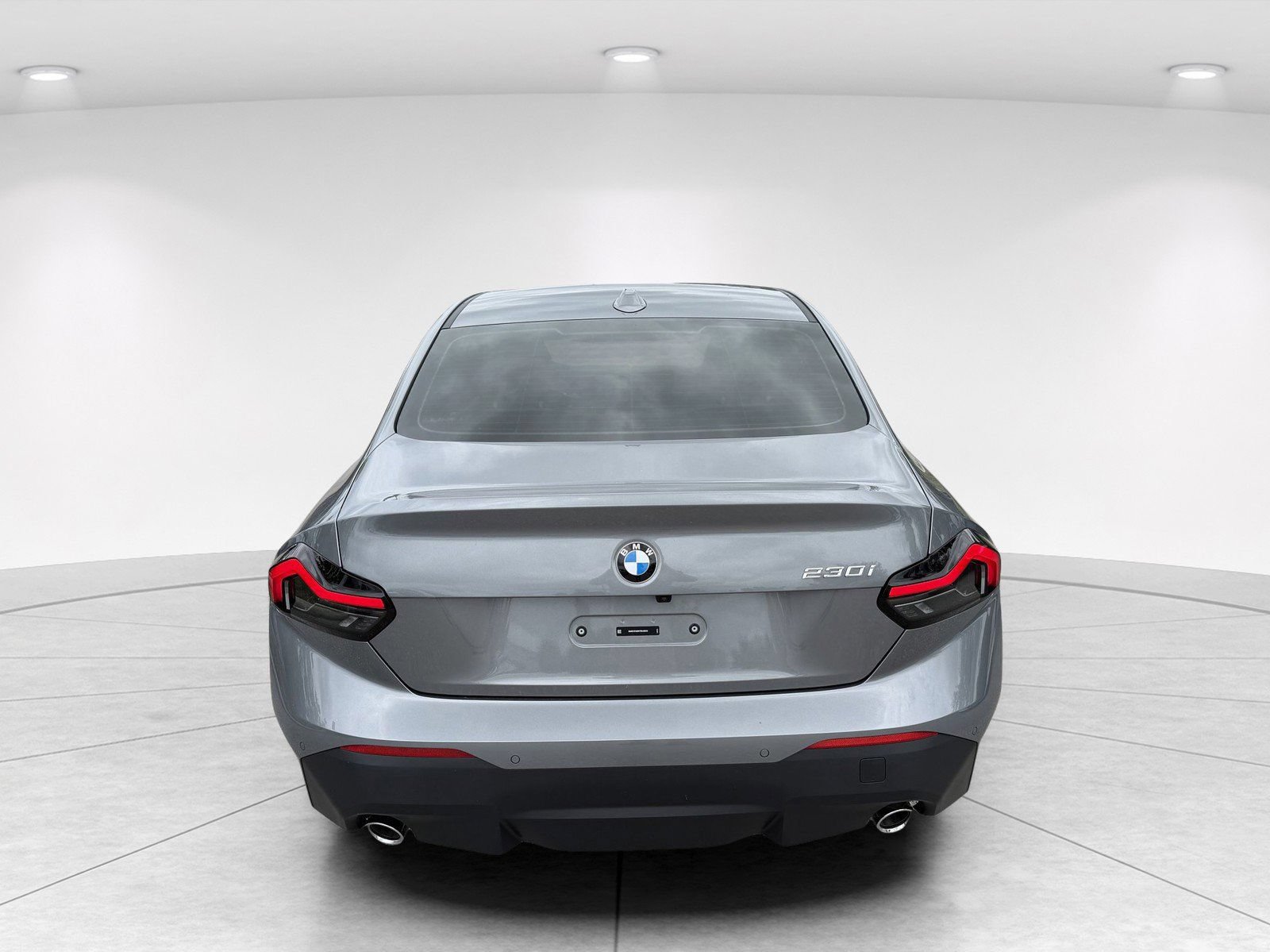 New 2026 BMW 230i Coupe w/ Convenience Package RWD image 5
