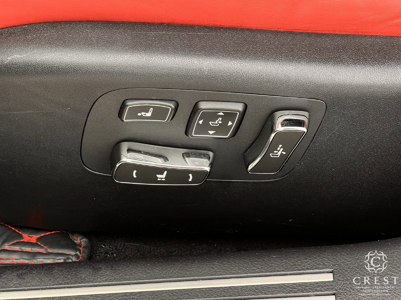Used 2015 Lexus LS 460 RWD image 25