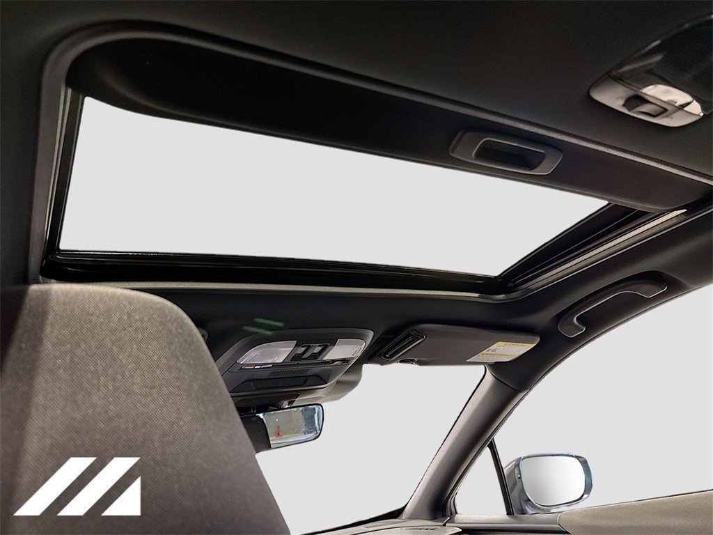 Certified 2025 Subaru Crosstrek 2.5i Sport w/ Crosstrek Mirror Package image 22