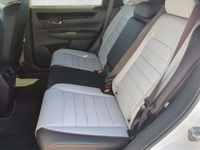 New 2027 Honda CR-V Sport Touring image 15