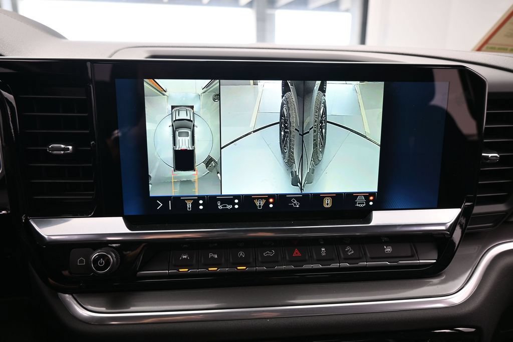 Used 2026 Chevrolet Silverado 1500 High Country w/ Midnight Edition AWD/4WD image 27