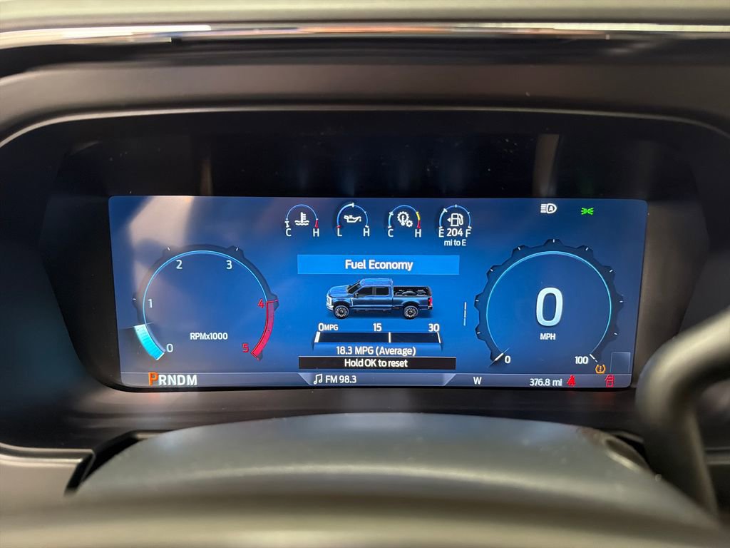 New 2026 Ford F250 Lariat AWD/4WD image 23