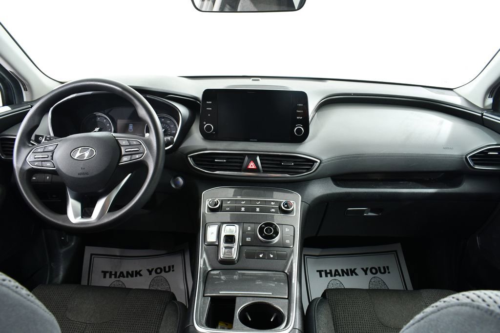 Used 2022 Hyundai Santa Fe SEL image 7