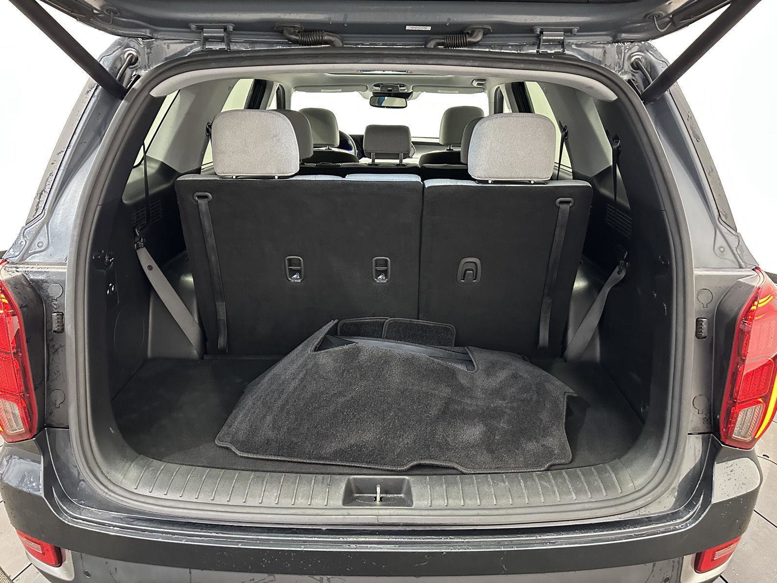 Used 2020 Hyundai Palisade SEL image 27