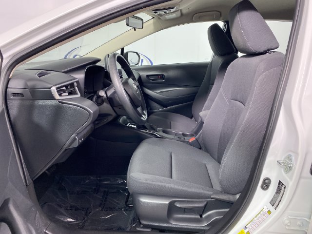 Used 2024 Toyota Corolla LE FWD image 10