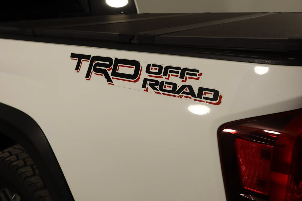 Used 2019 Toyota Tacoma TRD Off-Road RWD image 36